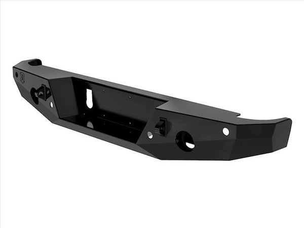 Icon Vehicle Dynamics PRO Series Rear Bumper (MPN: 25166)