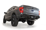 Stealth Fighter Rear Bumper (MPN: R1901231280103)