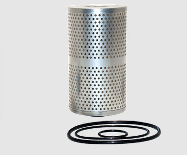 Wix Filters Fuel Filter Cartridge (MPN: 33651)