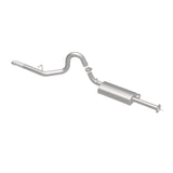 MagnaFlow Jeep Wrangler Street Series Exhaust System (MPN: 16695)
