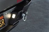 DV8 Offroad FS-15 Series Rear Bumper (MPN: RBGL-11)