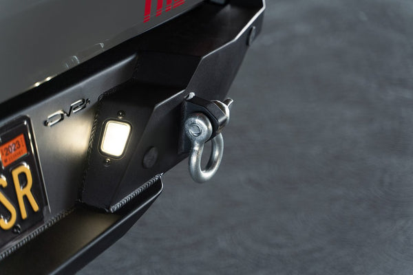 DV8 Offroad FS-15 Series Rear Bumper (MPN: RBGL-11)
