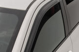 Auto Ventshade Ventvisor Set of 4 (MPN: 94276)