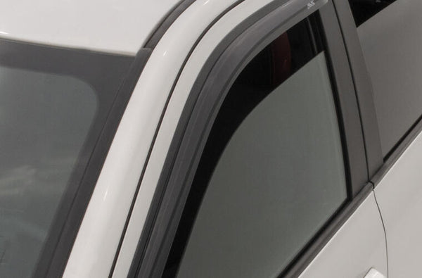 Auto Ventshade Ventvisor Set of 4 (MPN: 94276)