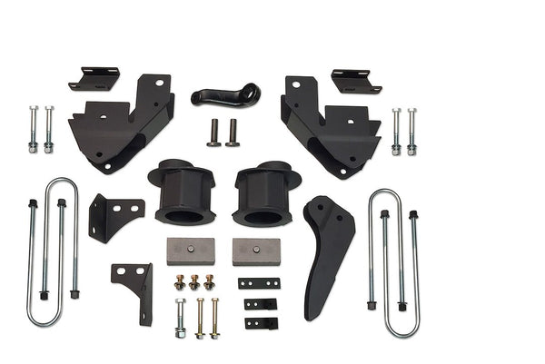 Tuff Country Lift Kit Suspension (MPN: 35120)