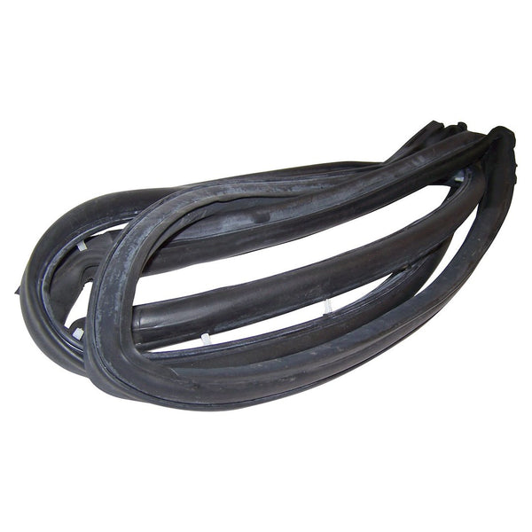 Crown Automotive Door Weather Strip (MPN: 5017462AF)