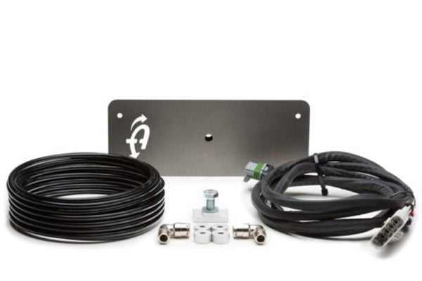 Up Down Air Compressor Mounting Kit (MPN: 222-0318)