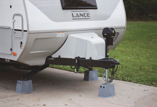 Stromberg Carlson Leveling Jack Foot Pad (MPN: JBP-813.2)