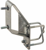 Spare Tire Carrier for Trailer Tongue and Frame Rail (MPN: 27310G)