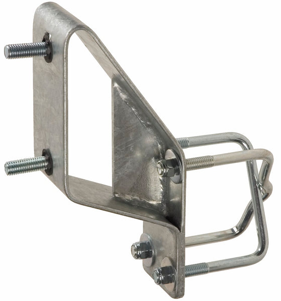 Spare Tire Carrier for Trailer Tongue and Frame Rail (MPN: 27310G)