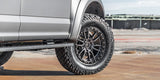 Fuel Off Road Rebel 6 Wheel (MPN: D68020908450)