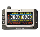 Truck System Technology Tire Pressure Monitoring System (MPN: TST-507-FT4RV2-C)