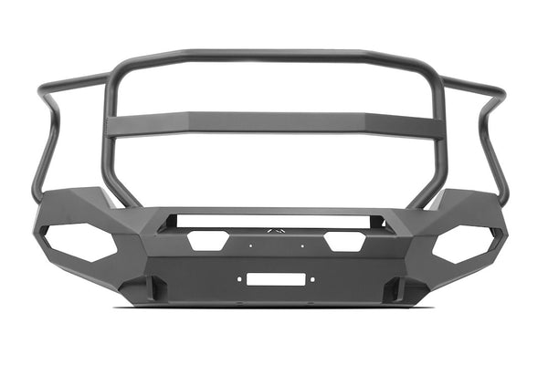 Fab Fours Matrix Series Bumper (MPN: FS11-X2550-1)