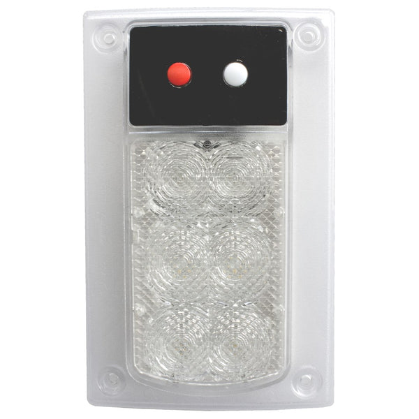 J.W. Speaker Dome Light LED 417 Series (MPN: 0443171)