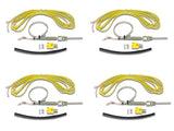 AEM Electronics Exhaust Gas Temperature Sensor Kit (MPN: 30-2068-4)