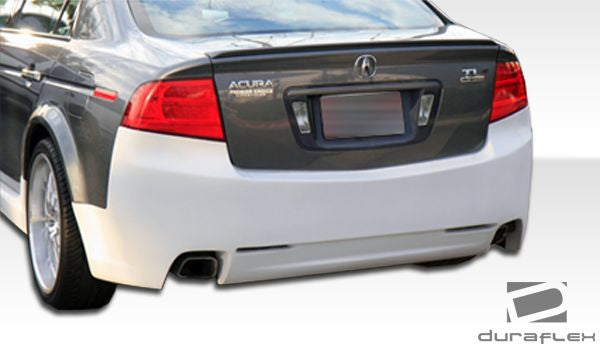 Duraflex Bumper Cover (MPN: 103523)