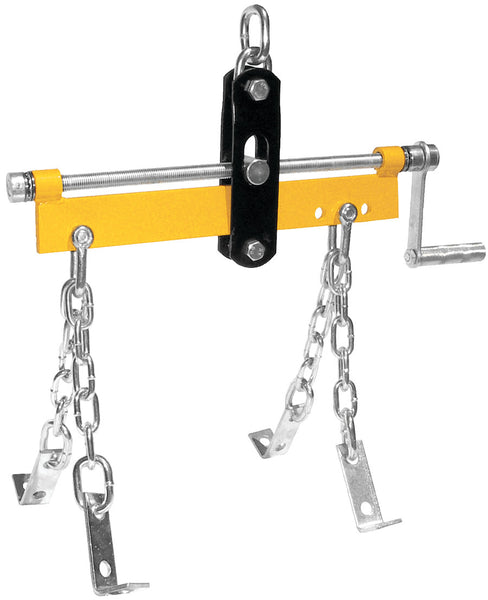 Performance Tool Engine Load Leveler (MPN: W41036)
