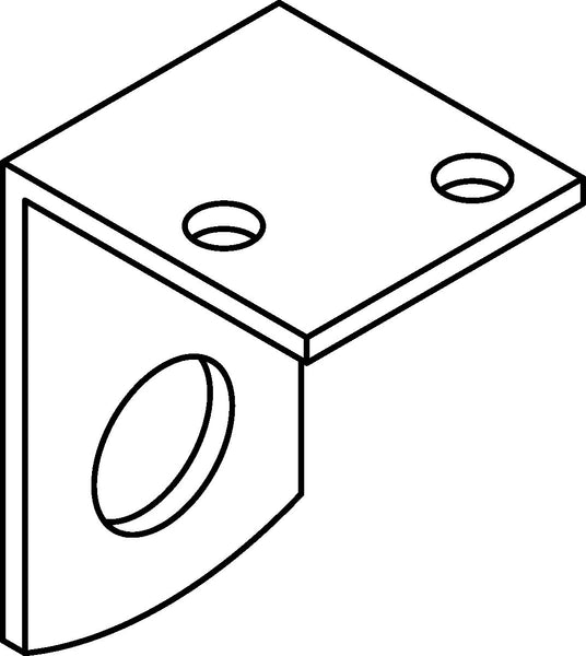 Wheel Master Valve Stem Extension Bracket (MPN: 9024-10)