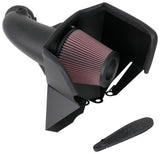 K & N Filters 63 Series AirCharger (MPN: 63-1579)