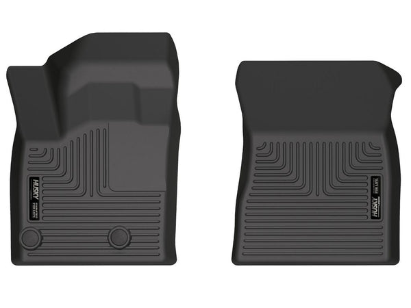 Husky Liner WeatherBeater Floor Liner (MPN: 15721)