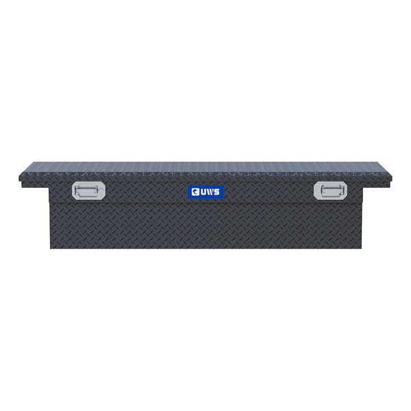 UWS Crossover Low Profile Tool Box (MPN: EC10503)
