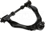 Control Arm for Suspension Systems (MPN: 522-739)