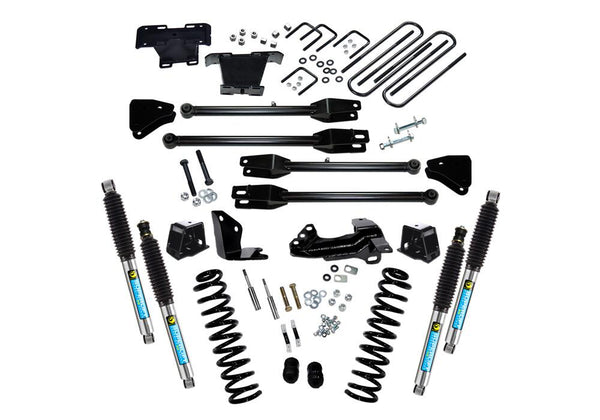 Superlift Lift Kit Component (MPN: 9501-1)