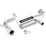 MagnaFlow Toyota Celica Street Series Exhaust System (MPN: 15812)