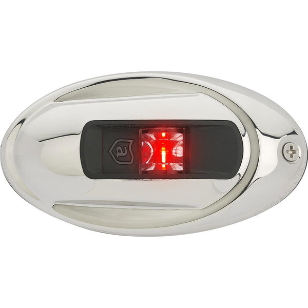 Attwood Marine Navigation Light NV4012 Series (MPN: NV4012SSR-7)