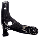 Control Arm with Ball Joint and Bushings (MPN: 521-105)