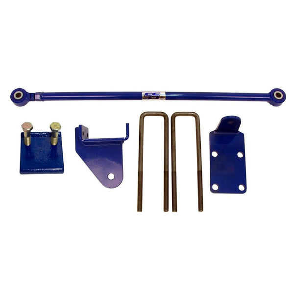 Supersteer Track Bar (MPN: SS300U)