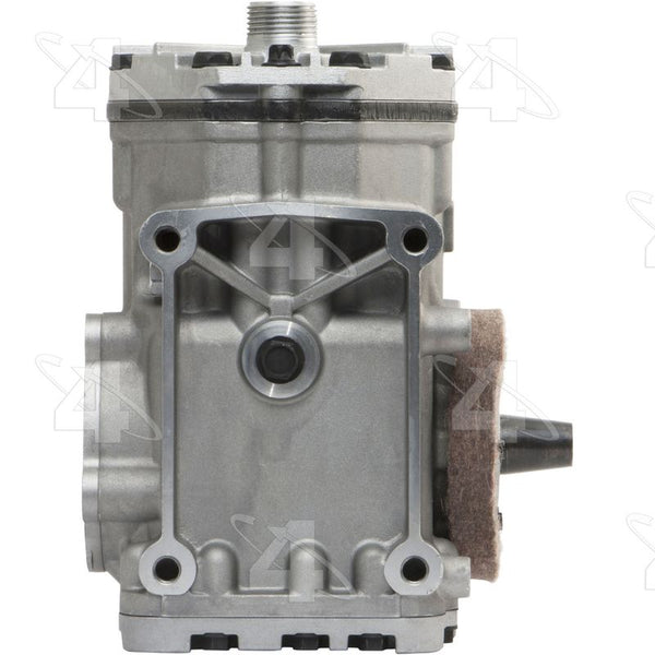 Four Seasons Air Conditioner Compressor (MPN: 58068)