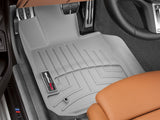 WeatherTech FloorLiner Molded Fit Gray (MPN: 4615301)