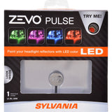 Sylvania ZEVO Headlight Glow Kit (MPN: PULSE.KIT)