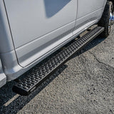 Westin Grate Steps Running Boards (MPN: 27-74765)