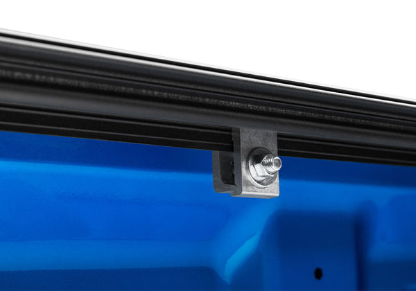 BAK Revolver X4TS Tonneau Cover (MPN: 80538RK)