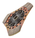 Exedy Clutch Disc Stage 2 (MPN: GD11T)