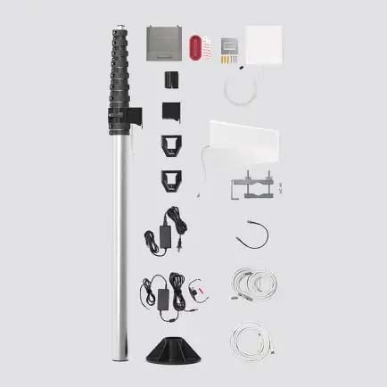 We Boost Cellular Phone Signal Booster (MPN: 470159)