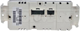 Climate Control Panel Replacement (MPN: 599-009)