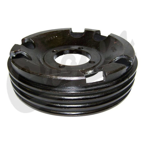 Crown Automotive Brake Drum (MPN: A9332)
