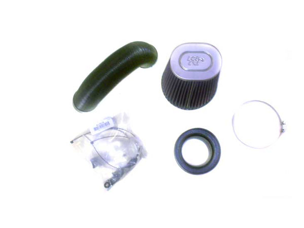 K&N Cold Air Intake 57 Series Generation II (MPN: 57-0378)