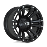 KMC Wheels XD851 Monster 3 (MPN: XD85129067700)