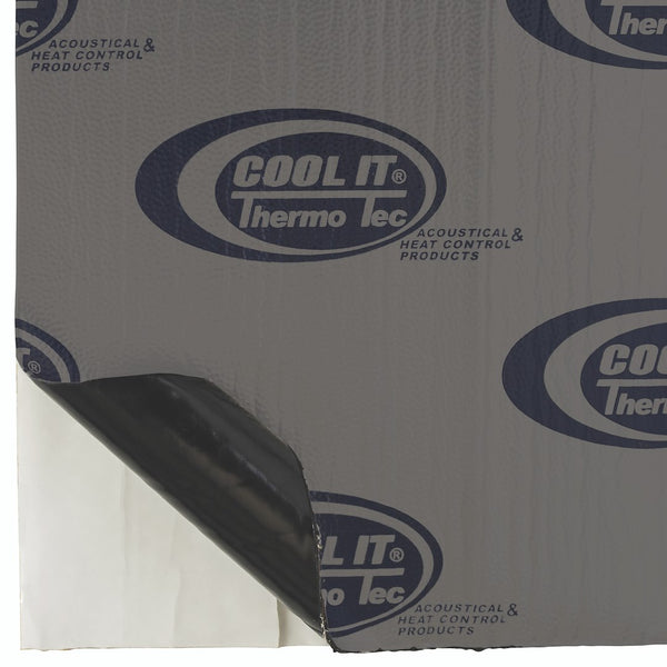 Thermo-Tec Super Sonic Acoustic Mat (MPN: 14700-12)