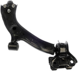 Control Arm and Ball Joint Assembly (MPN: 521-715)