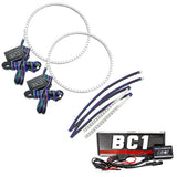 Oracle Lighting Daytime Running Light Upgrade Kit (MPN: 1471-335)