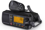 Uniden VHF Radio Fixed Mount (MPN: UM435BK)