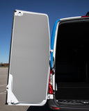 Welfit Cargo Liner Door Liner (MPN: MSHDI)