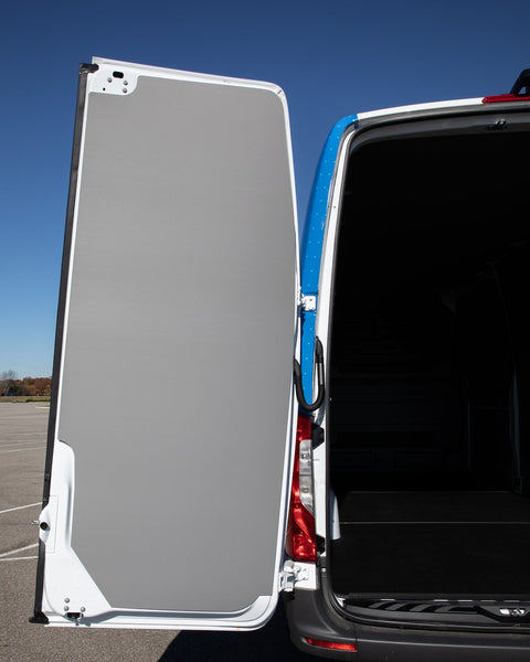 Welfit Cargo Liner Door Liner (MPN: MSHDI)