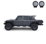 Truck Bed Bar with LED Lights (MPN: AR2-09BA3-PL69B)