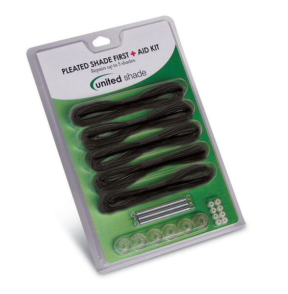 United Shade Restringing Kit (MPN: 650010)